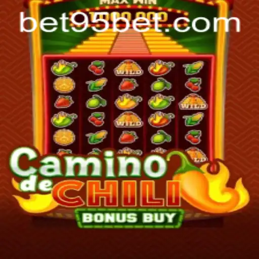 Descubra o Mundo do Jogo CaminodeChiliBonusBuy
