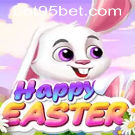 Descubra o Mundo de HappyEaster: O Jogo que Está Transformando o Cenário de Entretenimento Online com 95bet