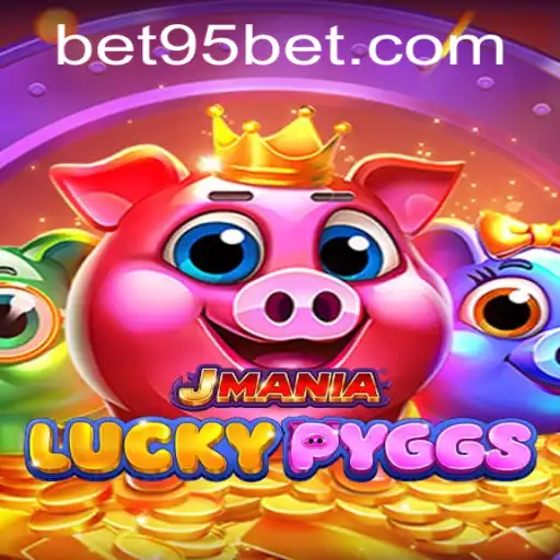 Explorando o Mundo de JManiaLuckyPyggs: O Novo Fenômeno dos Jogos