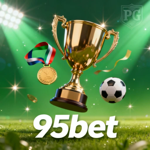 95bet Logo