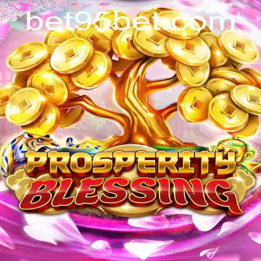 Explorando o Universo de ProsperityBlessing: Um Mergulho na Aventura de 95bet