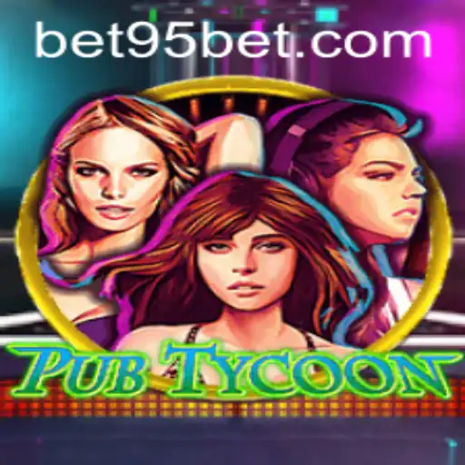 Descubra PubTycoon: A Sensação de Gestão de Pubs com 95bet