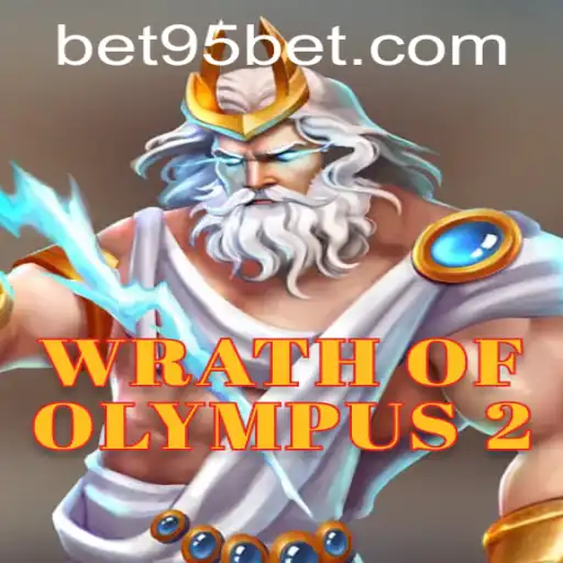 Wrath of Olympus 2: Mergulhe na Jornada Épica com 95bet